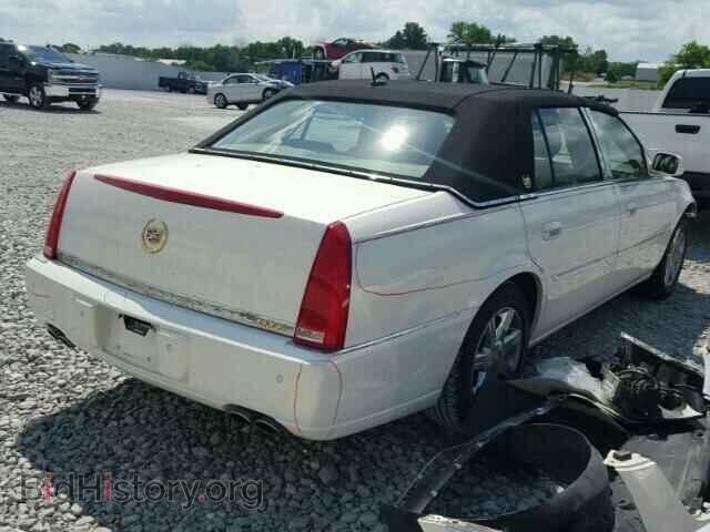 2006 CADILLAC DTS - VIN: 1G6KD57Y76U178269 - Фото 4