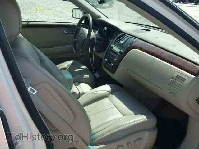 2006 CADILLAC DTS - VIN: 1G6KD57Y76U178269 - Фото 5