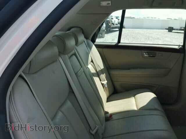2006 CADILLAC DTS - VIN: 1G6KD57Y76U178269 - Фото 6