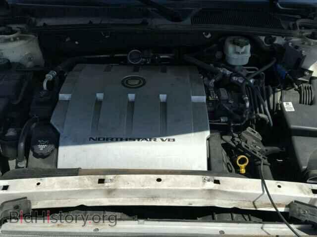 2006 CADILLAC DTS - VIN: 1G6KD57Y76U178269 - Фото 7