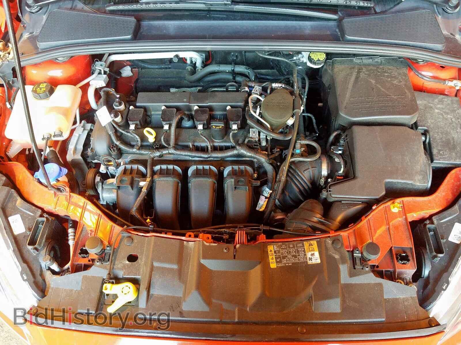 2015 FORD FOCUS - VIN: 1FADP3K24FL233678 - Фото 7
