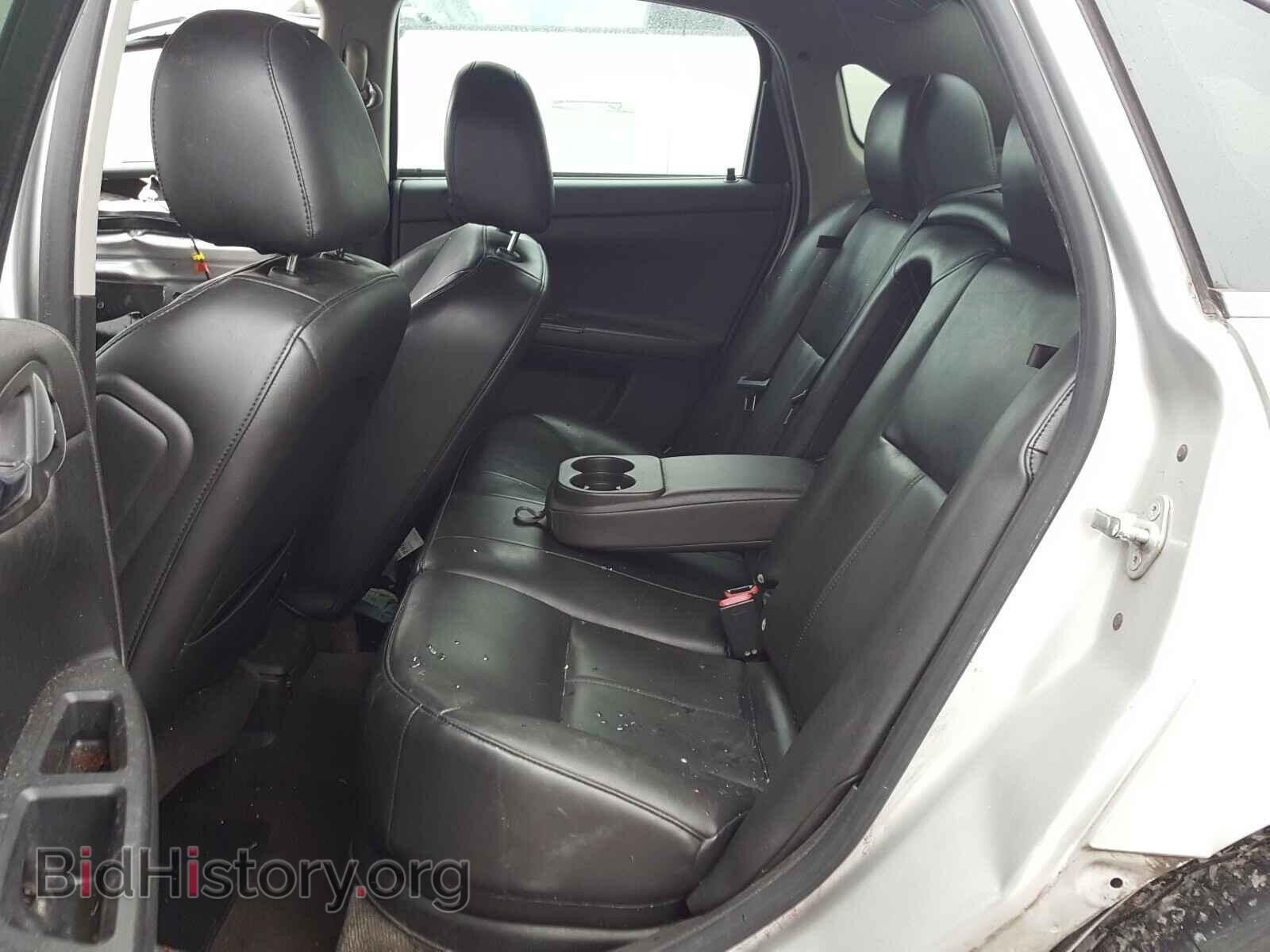 2013 CHEVROLET IMPALA - VIN: 2G1WC5E33D1150785 - Фото 6