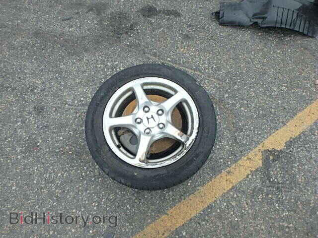 2002 HONDA S2000 - VIN: JHMAP11442T005497 - Фото 10