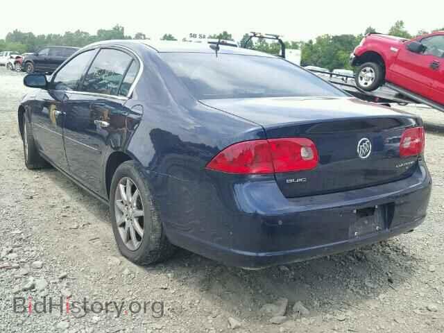 2008 BUICK LUCERNE - VIN: 1G4HD57258U138502 - Фото 3