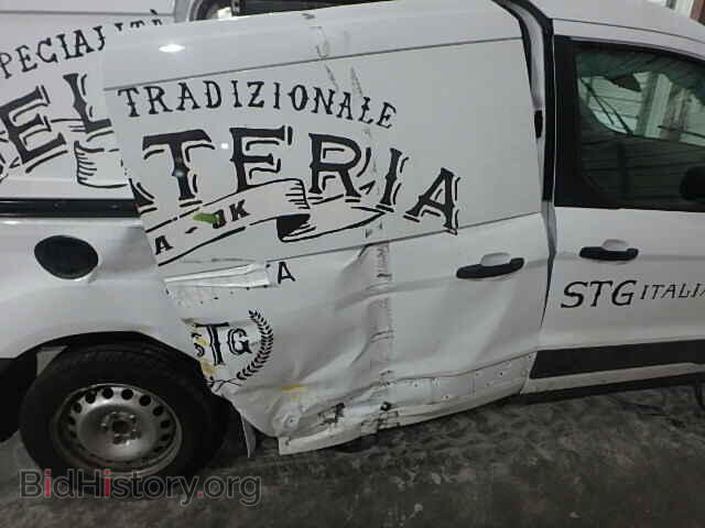 2014 FORD TRANSIT CO - VIN: NM0LS7E73E1173368 - Фото 10