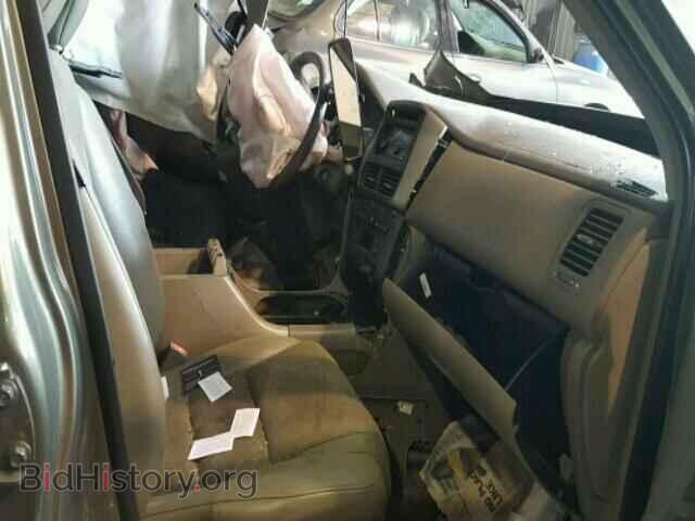 2007 HONDA PILOT - VIN: 5FNYF28517B043139 - Фото 5