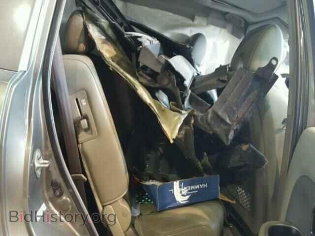 2007 HONDA PILOT - VIN: 5FNYF28517B043139 - Фото 6