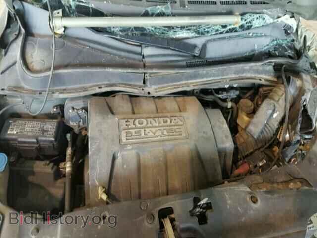 2007 HONDA PILOT - VIN: 5FNYF28517B043139 - Фото 7