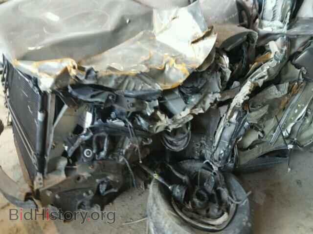 2007 HONDA PILOT - VIN: 5FNYF28517B043139 - Фото 9