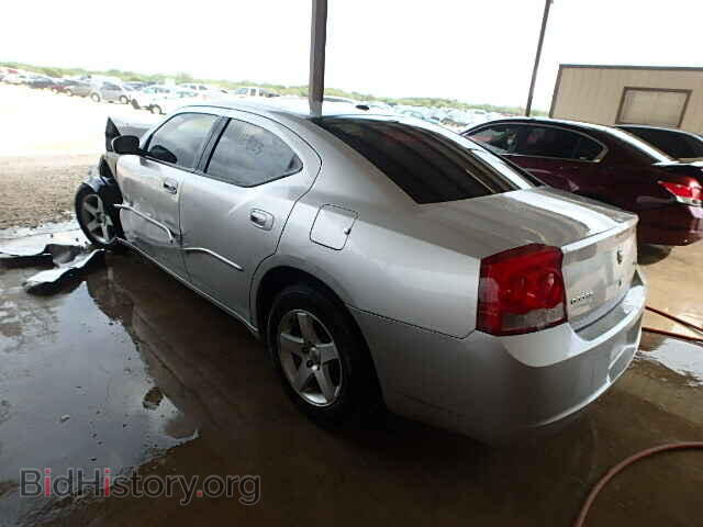 2010 DODGE CHARGER - VIN: 2B3CA3CV2AH285494 - Фото 3