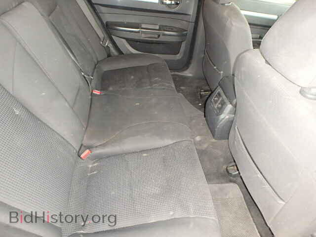 2010 DODGE CHARGER - VIN: 2B3CA3CV2AH285494 - Фото 6
