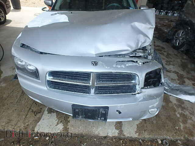 2010 DODGE CHARGER - VIN: 2B3CA3CV2AH285494 - Фото 7