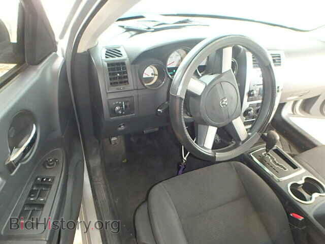 2010 DODGE CHARGER - VIN: 2B3CA3CV2AH285494 - Фото 9