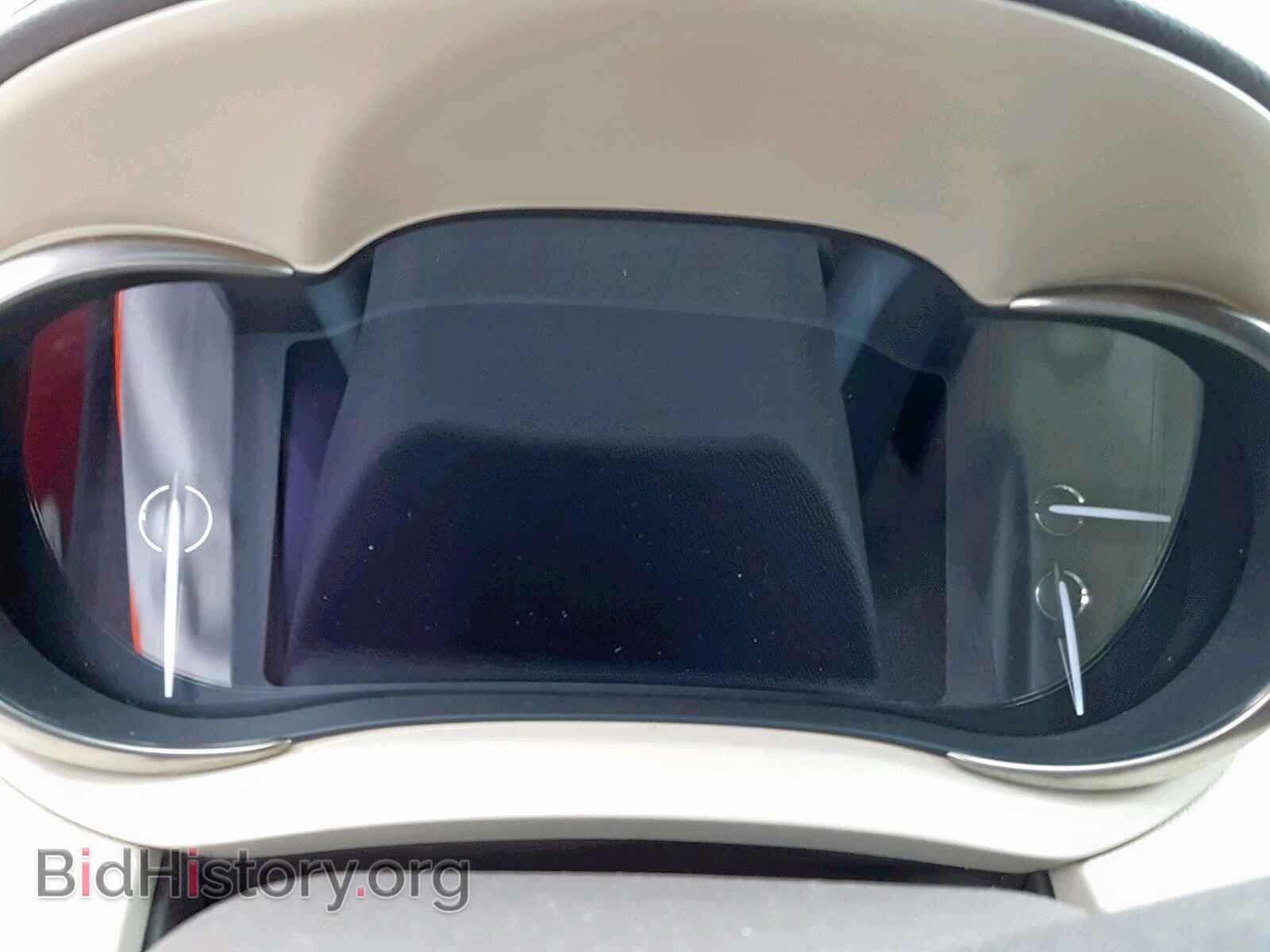 2014 BUICK LACROSSE - VIN: 1G4GA5G32EF166433 - Фото 8