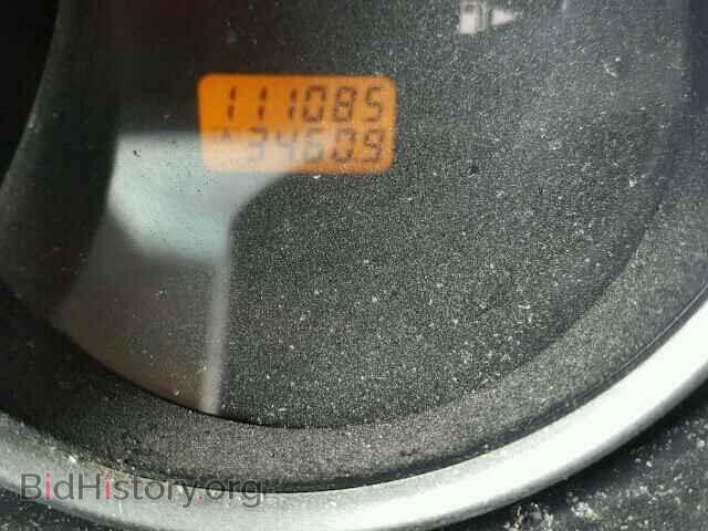 2009 NISSAN VERSA - VIN: 3N1BC11E19L399780 - Фото 8