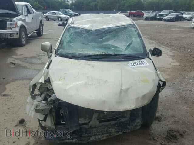 2009 NISSAN VERSA - VIN: 3N1BC11E19L399780 - Фото 9