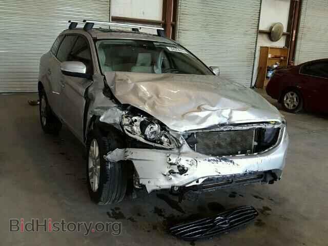 Photo YV440MDK8F2730298 - VOLVO XC60 2015