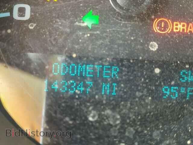 2010 CHEVROLET SILVERADO - VIN: 3GCRKSE30AG154334 - Фото 8