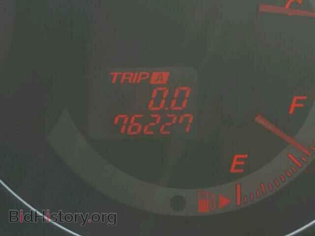 2008 MAZDA 6 - VIN: JM1BK34M481823022 - Фото 8