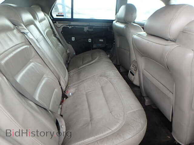 2001 CADILLAC DEVILLE - VIN: 1G6KD54Y81U206416 - Photo 6