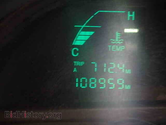 2001 CADILLAC DEVILLE - VIN: 1G6KD54Y81U206416 - Photo 8