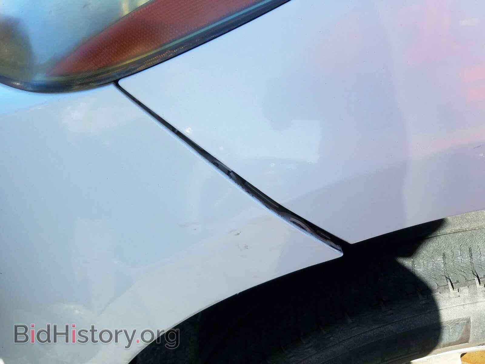 2008 MAZDA CX-7 - VIN: JM3ER29L680189101 - Фото 9
