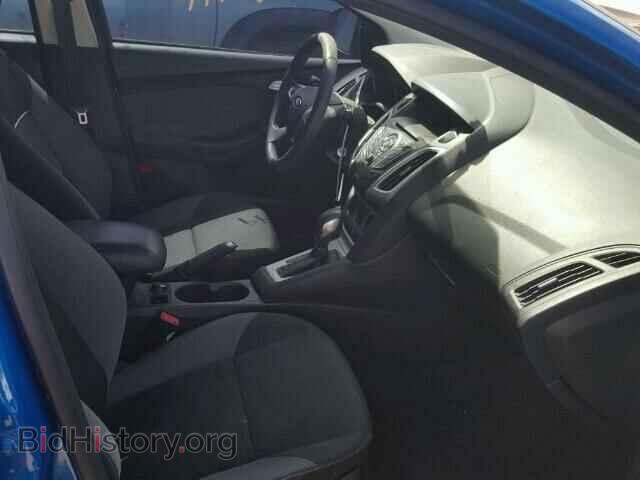 2014 FORD FOCUS - VIN: 1FADP3F27EL281538 - Photo 5
