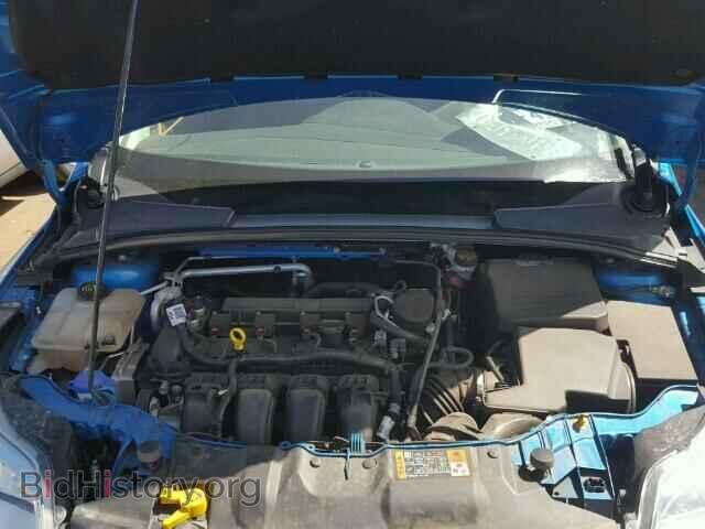 2014 FORD FOCUS - VIN: 1FADP3F27EL281538 - Photo 7