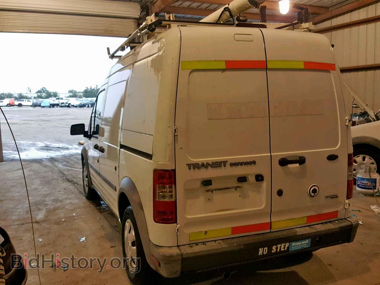 2012 FORD TRANSIT CO - VIN: NM0LS7AN3CT114956 - Фото 3