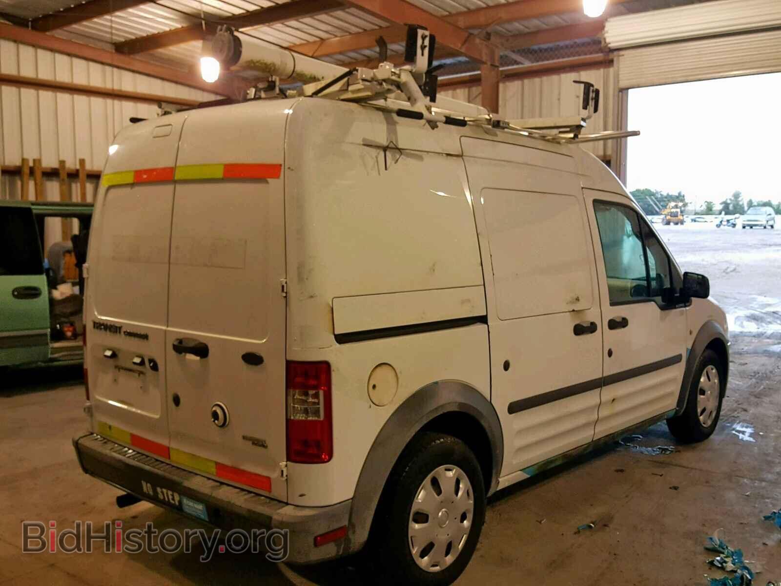 2012 FORD TRANSIT CO - VIN: NM0LS7AN3CT114956 - Фото 4