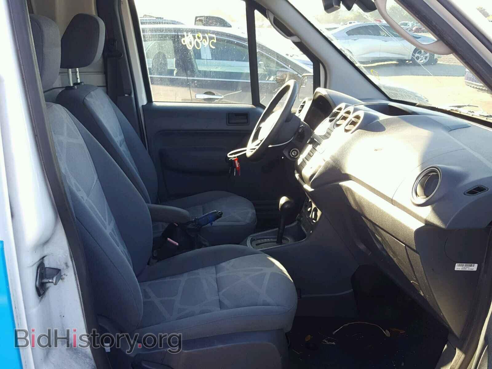 2012 FORD TRANSIT CO - VIN: NM0LS7AN3CT114956 - Фото 5