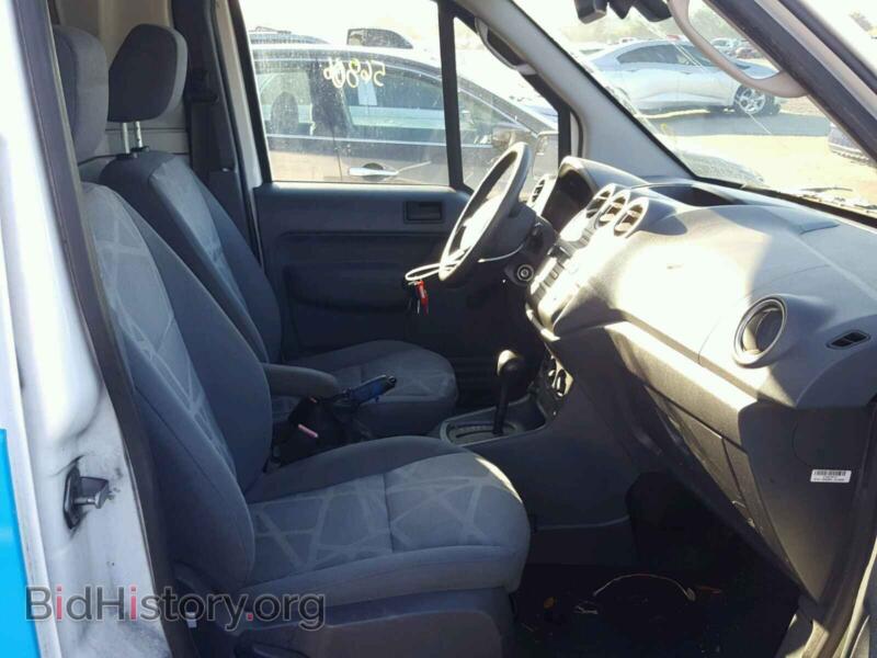 2012 Ford TRANSIT CO (VIN NM0LS7AN3CT114956) — photo 5 of 10
