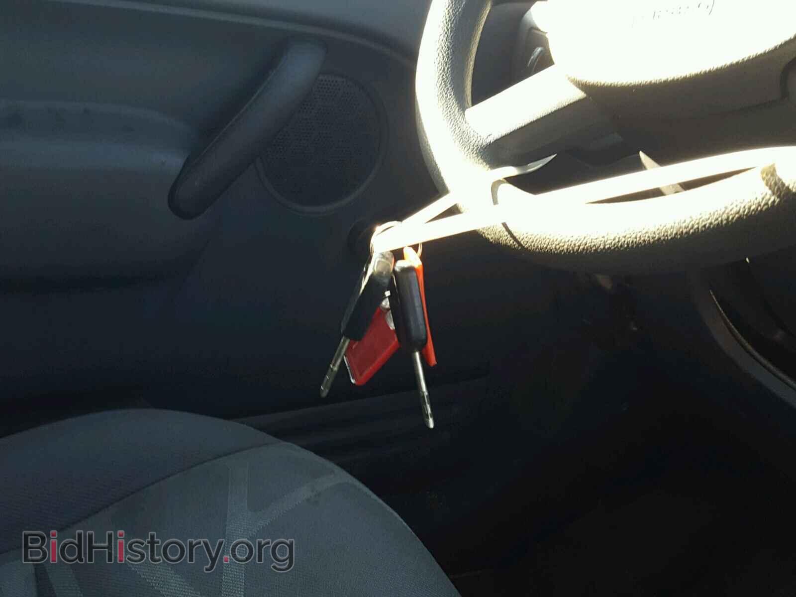 2012 FORD TRANSIT CO - VIN: NM0LS7AN3CT114956 - Фото 10