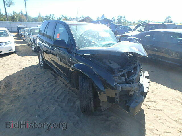 Фотография 5GZCZ33D06S865954 - SATURN VUE 2006