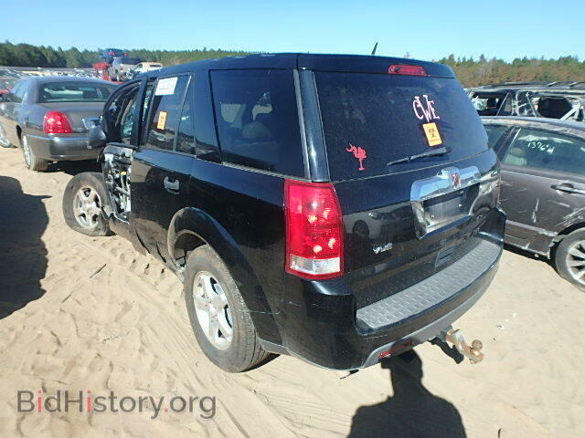 2006 SATURN VUE - VIN: 5GZCZ33D06S865954 - Фото 3
