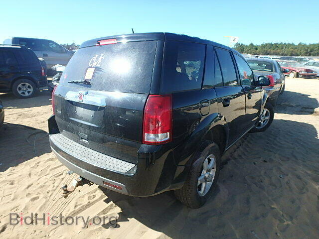 2006 SATURN VUE - VIN: 5GZCZ33D06S865954 - Фото 4