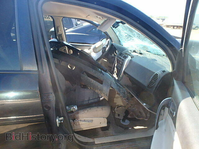2006 SATURN VUE - VIN: 5GZCZ33D06S865954 - Фото 5