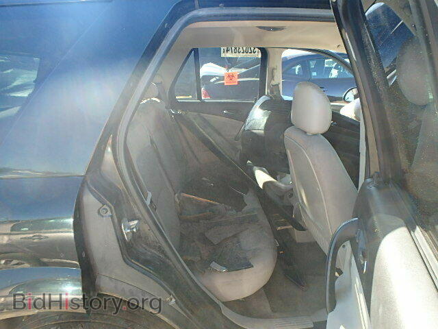 2006 SATURN VUE - VIN: 5GZCZ33D06S865954 - Фото 6
