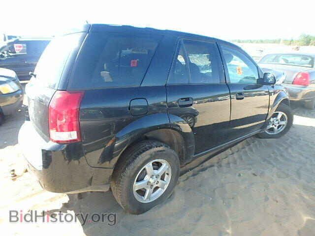 2006 SATURN VUE - VIN: 5GZCZ33D06S865954 - Фото 9