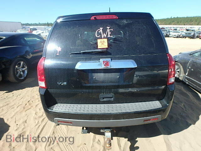 2006 SATURN VUE - VIN: 5GZCZ33D06S865954 - Фото 10