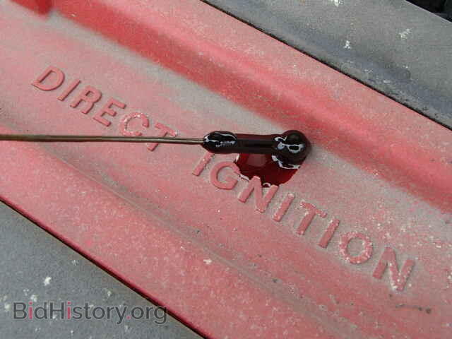 1999 SAAB 9 3 - VIN: YS3DD75N3X7023060 - Фото 9
