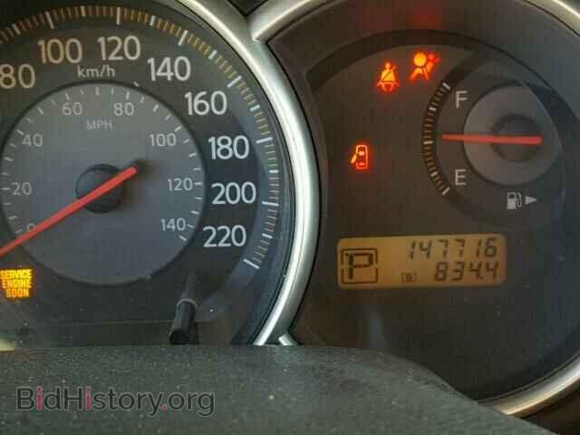 2007 NISSAN VERSA - VIN: 3N1BC13E67L364890 - Photo 8