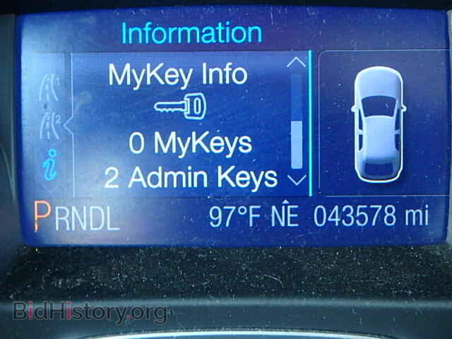2013 FORD FOCUS - VIN: 1FADP3F2XDL131602 - Фото 8