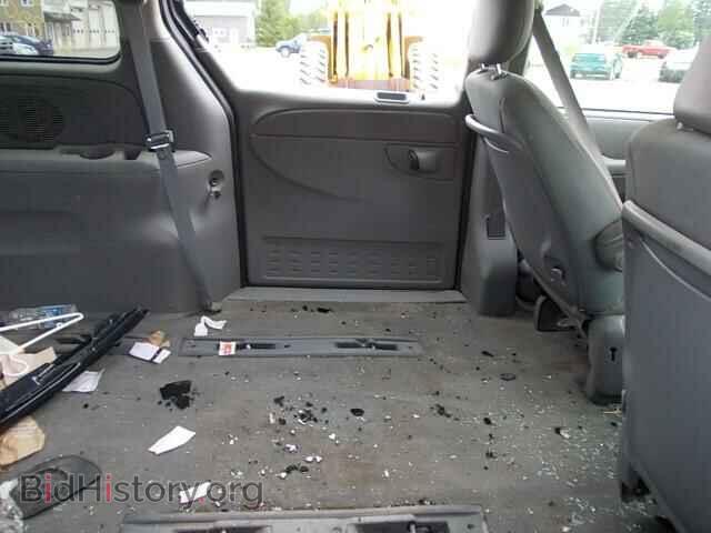 2007 DODGE CARAVAN - VIN: 1D4GP25R87B248611 - Фото 7