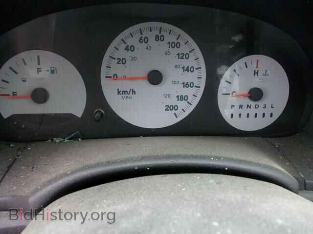 2007 DODGE CARAVAN - VIN: 1D4GP25R87B248611 - Фото 9