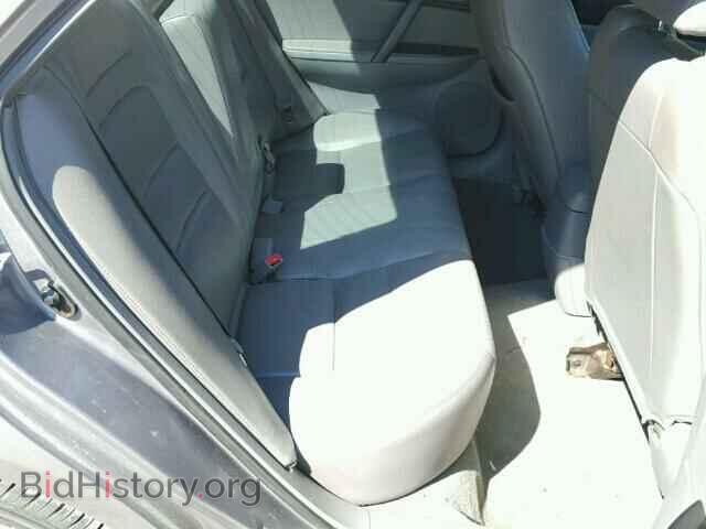 2006 MAZDA 6 - VIN: 1YVHP80D165M20789 - Фото 6