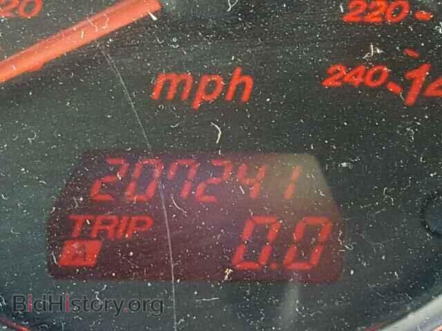 2006 MAZDA 6 - VIN: 1YVHP80D165M20789 - Фото 8
