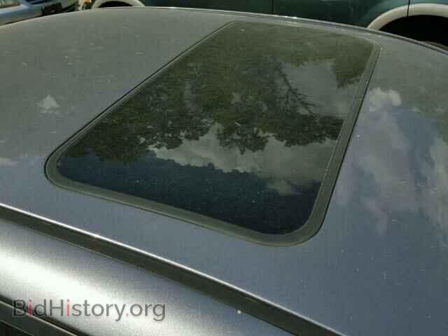 2006 MAZDA 6 - VIN: 1YVHP80D165M20789 - Фото 9
