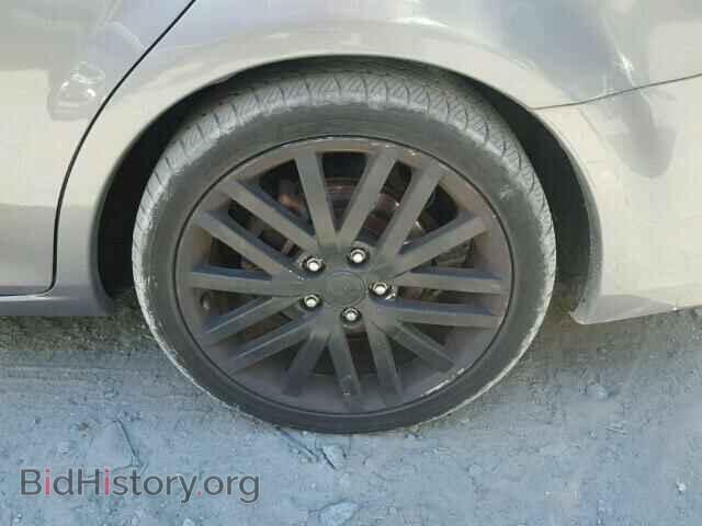2006 MAZDA 6 - VIN: 1YVHP80D165M20789 - Фото 10