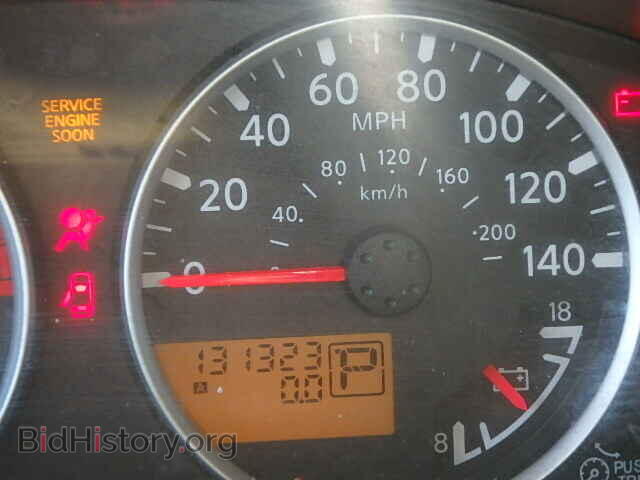 2007 NISSAN PATHFINDER - VIN: 5N1AR18W27C649182 - Фото 8